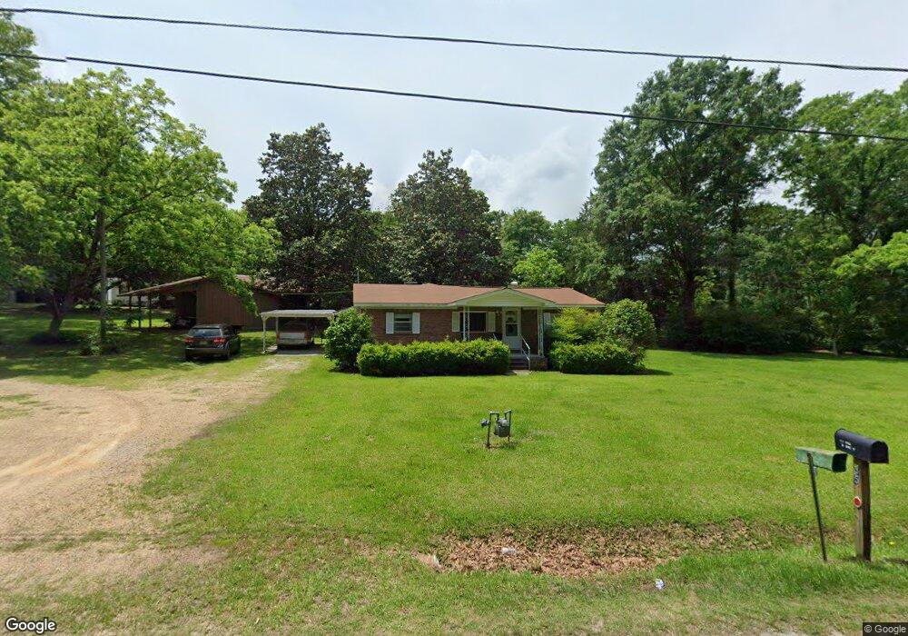 35 Loftin Rd, Laurel, MS 39443 - photo 1