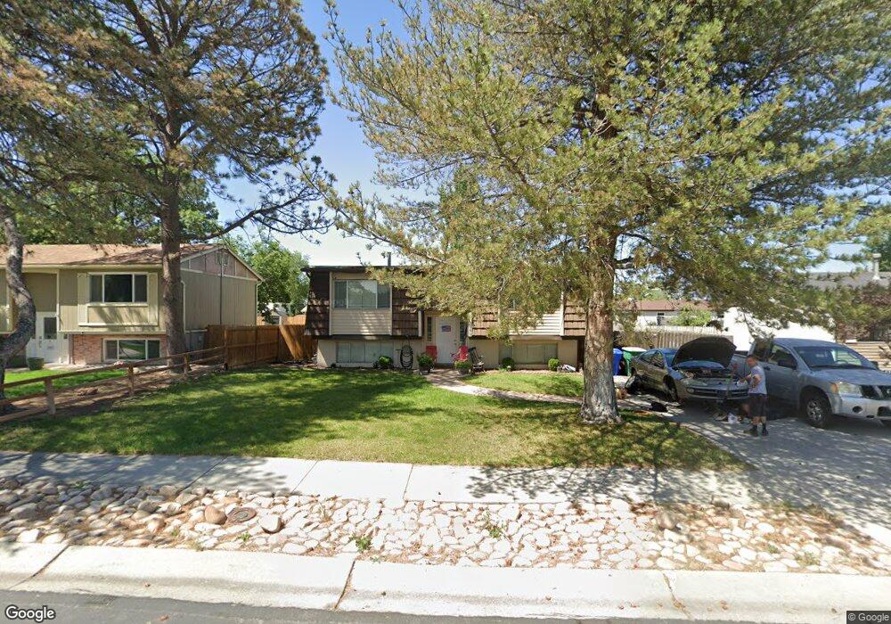 3540 W 8315 S, West Jordan, UT 84088 - photo 1