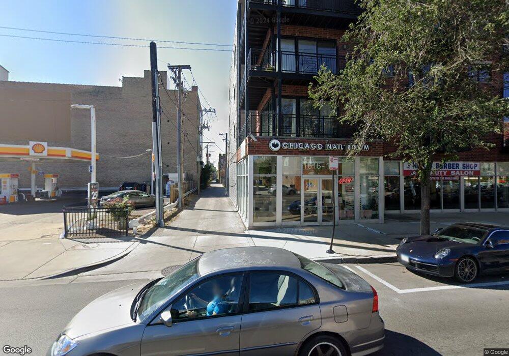 1616 N Western Ave unit 16164B, Chicago, IL 60647 - photo 1