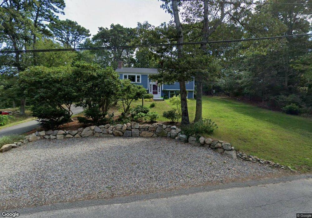 93 Alden Dr, Brewster, MA 02631 - photo 1