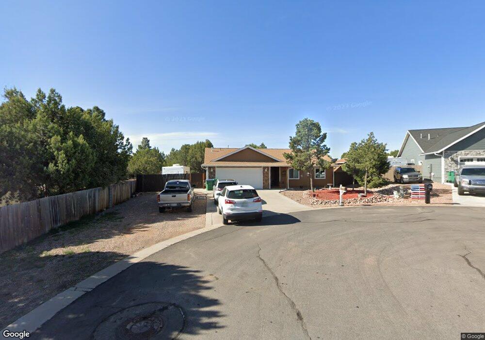 1400 N Hidden Hollow Ln unit 22, Show Low, AZ 85901 - photo 1