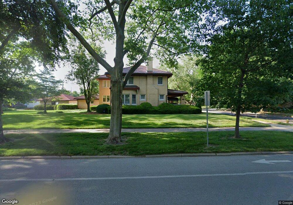 2174 Ohio Blvd, Terre Haute, IN 47803 - photo 1