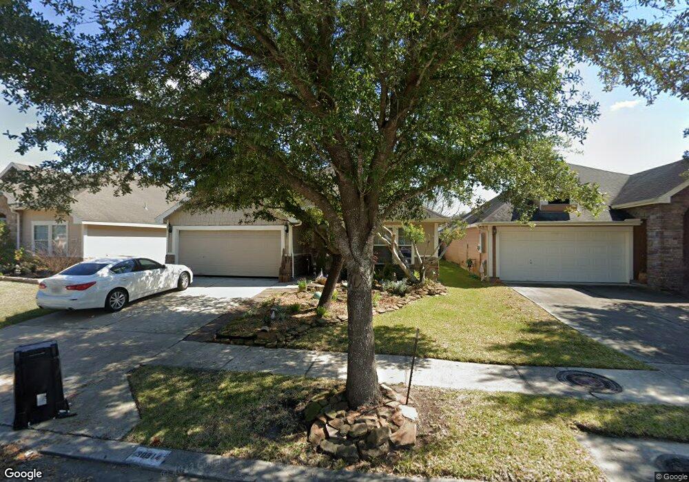 30914 Blue Ridge Park Ln, Spring, TX 77386 - photo 1