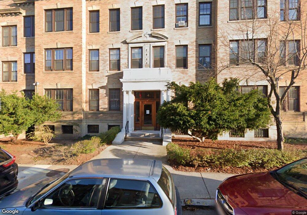 4 Crawford St unit 6, Cambridge, MA 02139 - photo 1