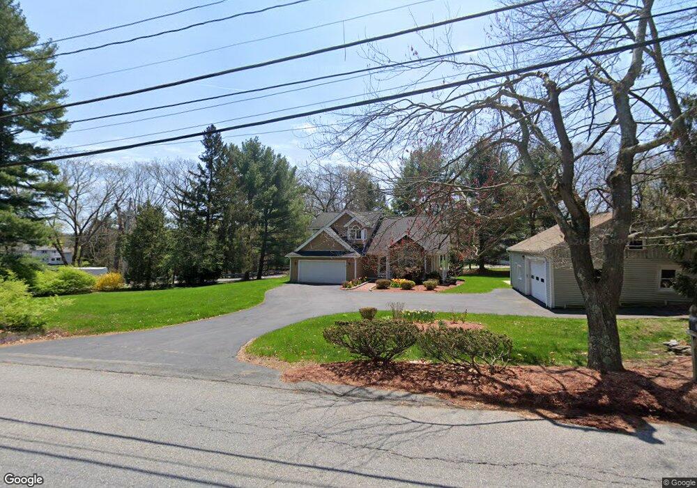 235 School St, Acton, MA 01720 - photo 1