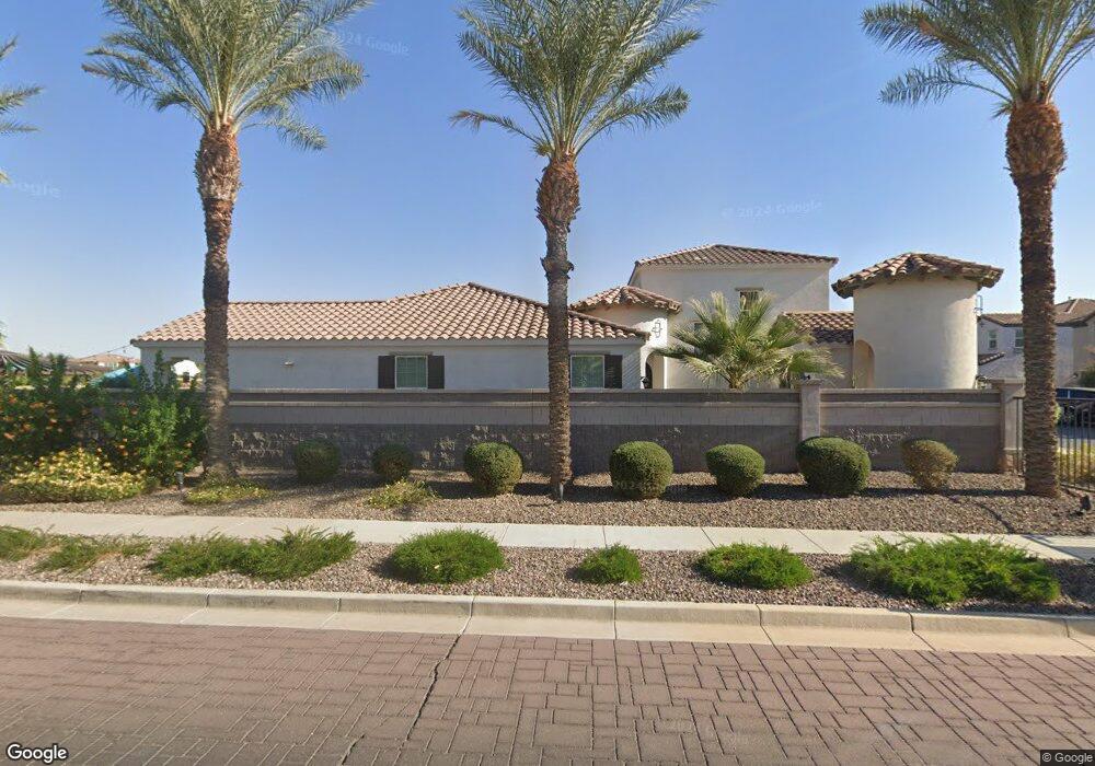 4406 E Yellowstone Place, Chandler, AZ 85249 - photo 1