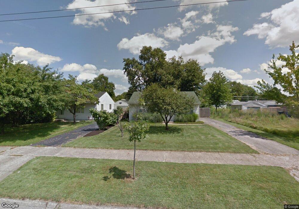 922 S Ashburton Rd, Columbus, OH 43227 - photo 1