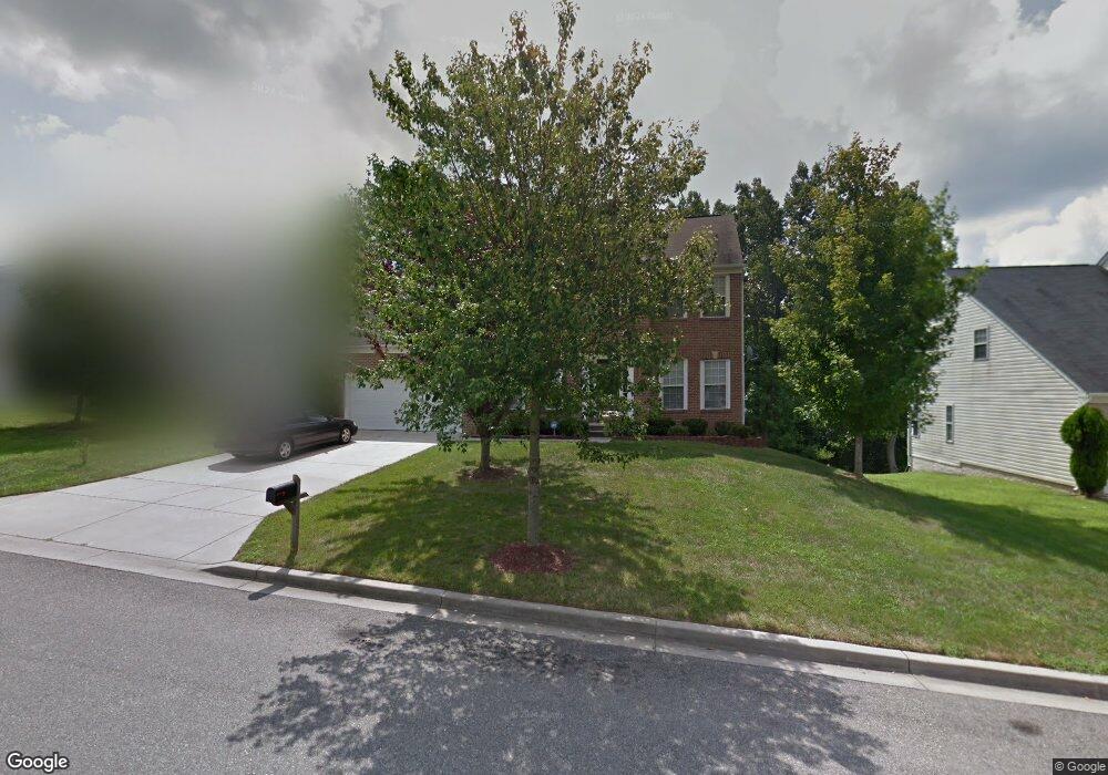 2811 Foxglove Way, Springdale, MD 20774 - photo 1