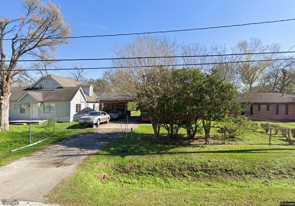 4512 Los Angeles St, Houston, TX 77026 - photo 1