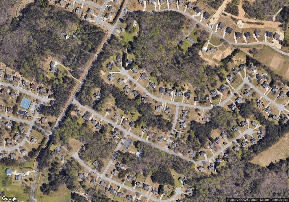 3553 Elinburg Cove Trail, Buford, GA 30519 - photo 1