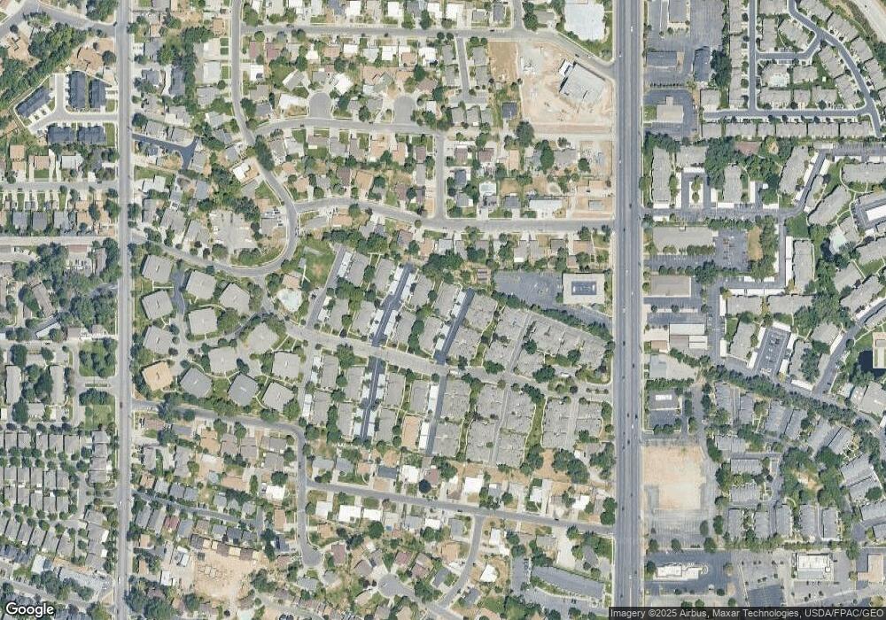 6896 S 825 E unit 61, Midvale, UT 84047 - photo 1