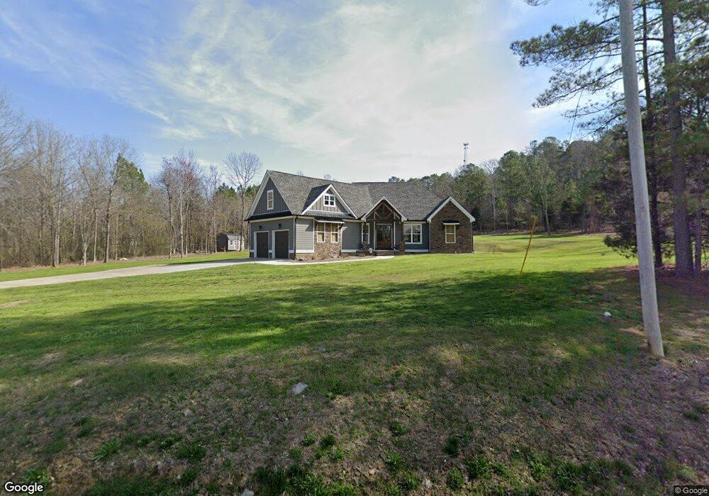 1787 Old Lafayette Rd, Rock Spring, GA 30739 - photo 1