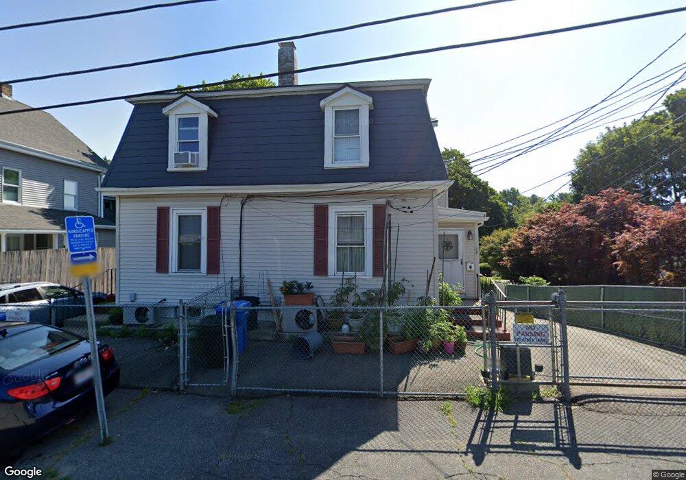 116 Massasoit St unit 118, Waltham, MA 02453 - photo 1