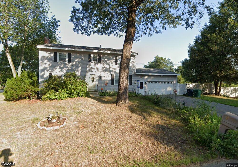 2 Logan Rd, Nashua, NH 03063 - photo 1