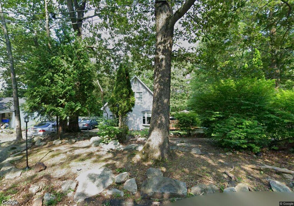 59 Pine Hill Rd, Mahwah, NJ 07430 - photo 1