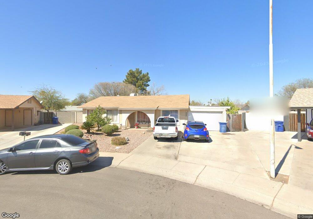 3514 W Tyson St, Chandler, AZ 85226 - photo 1