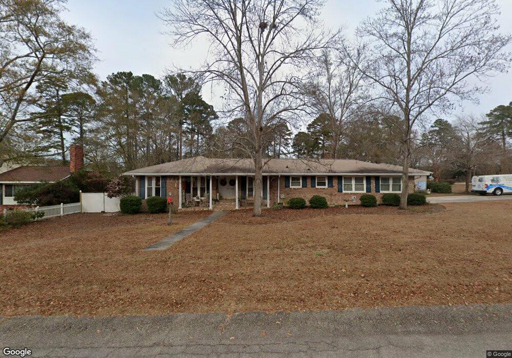 2405 Robin Crest Dr, West Columbia, SC 29169 - photo 1