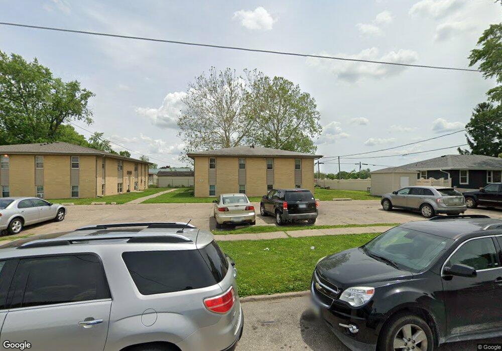 3411 E 26th St, Des Moines, IA 50317 - photo 1