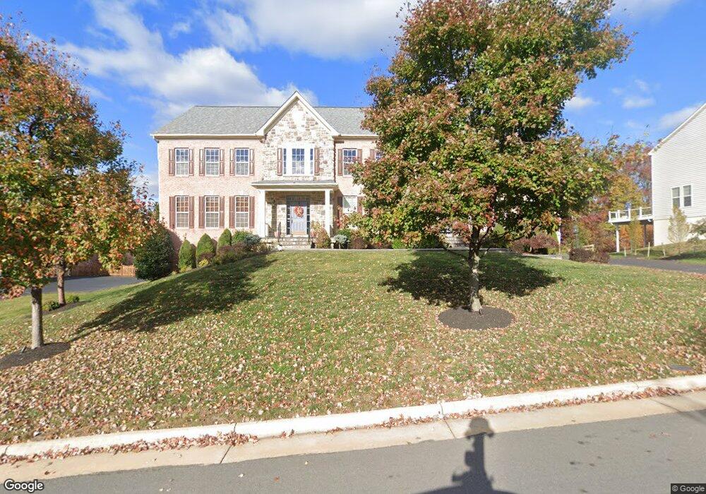 21555 Wild Timber Ct, Broadlands, VA 20148 - photo 1