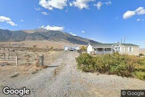 106 Toiyabe St, Kingston, NV 89310