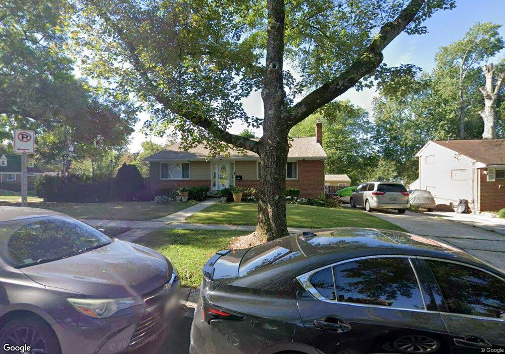 12900 Crisfield Rd, Silver Spring, MD 20906 - photo 1