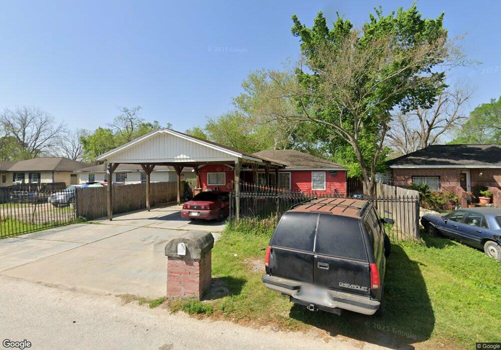 2627 Castledale Dr, Houston, TX 77093 - photo 1