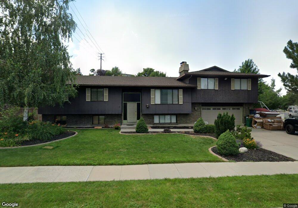 8196 Portal Way, Sandy, UT 84093 - photo 1