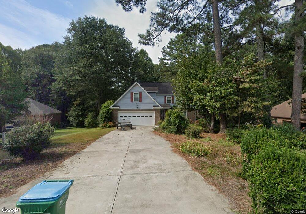 328 William Ivey Rd SW, Lilburn, GA 30047 - photo 1
