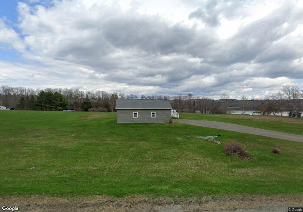 37 Crockett Rd, Dexter, ME 04930 - photo 1