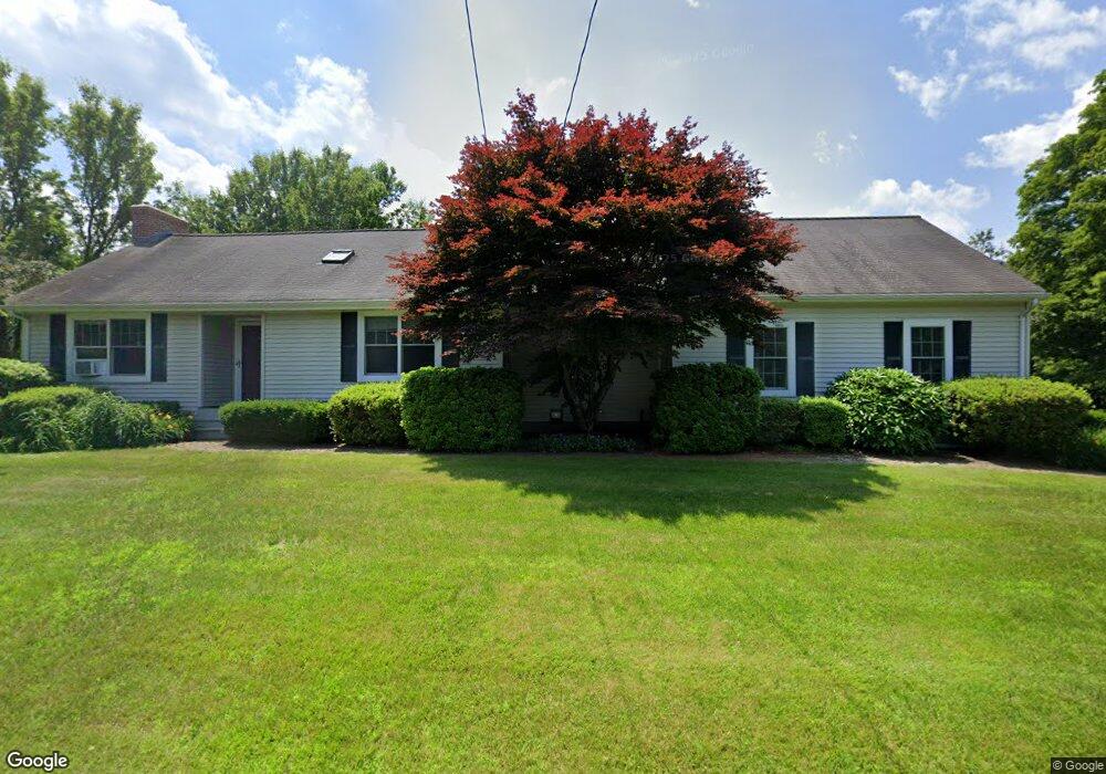 24 S County Rd, Leyden, MA 01301 - photo 1