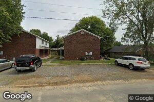 220 S Davis St, Conway, AR 72034