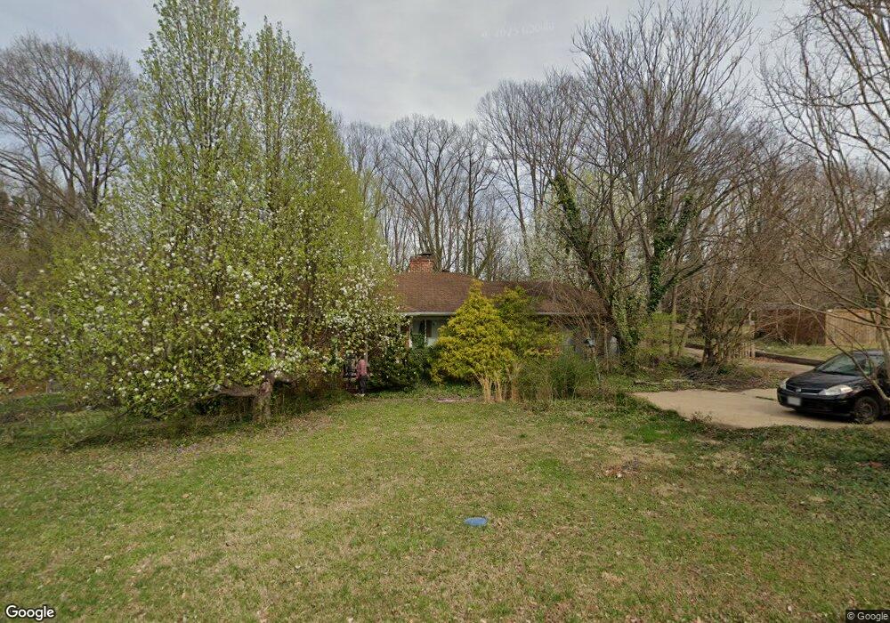 1901 Briarcliff Rd, Richmond, VA 23225 - photo 1