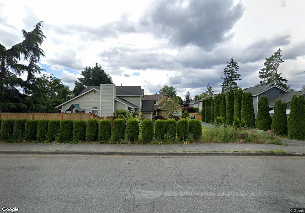 8107 NE 145th St, Bothell, WA 98011 - photo 1