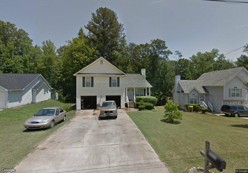 5718 Mistyview Dr unit 4, Rex, GA 30273 - photo 1