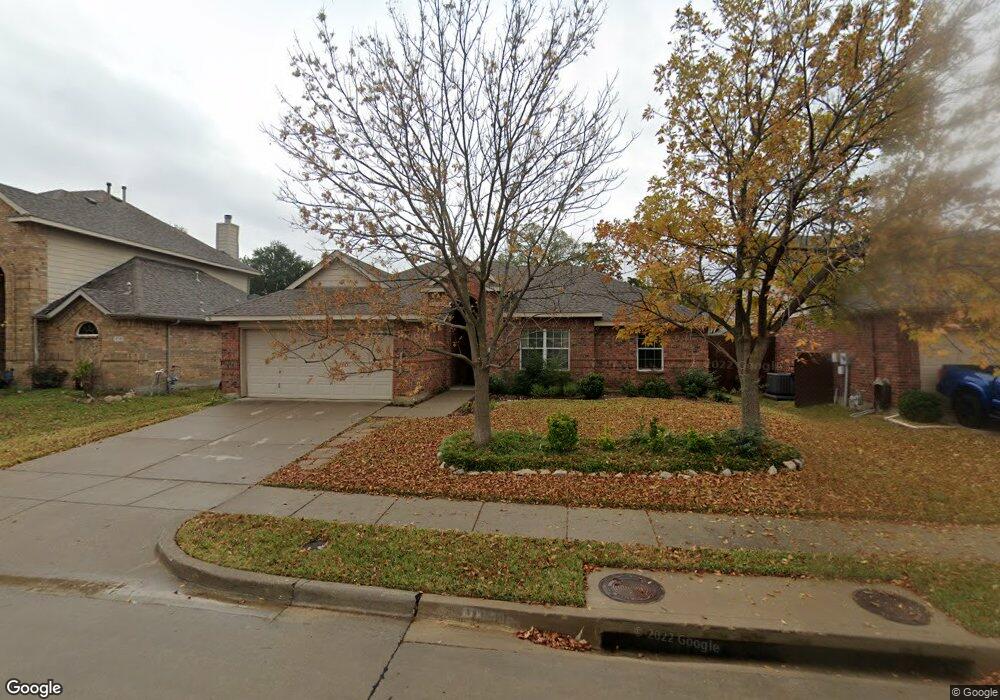 2716 Clubhouse Dr, Denton, TX 76210 - photo 1