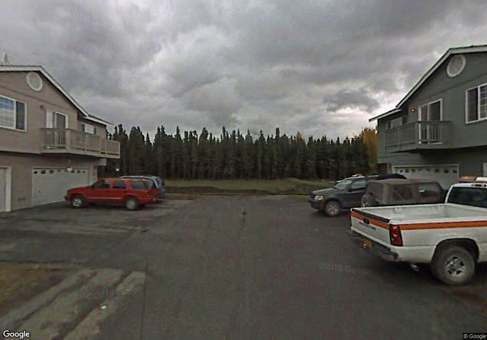2984 Silver Chase Ct unit 2, Anchorage, AK 99507 - photo 1