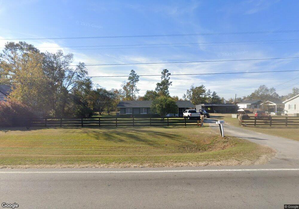 9341 Us Highway 221 N, West Green, GA 31567 - photo 1