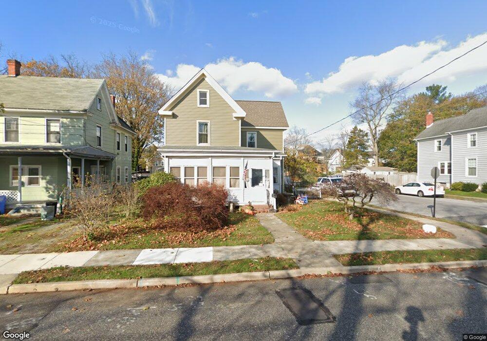 105 Maple St, Clayton, NJ 08312 - photo 1