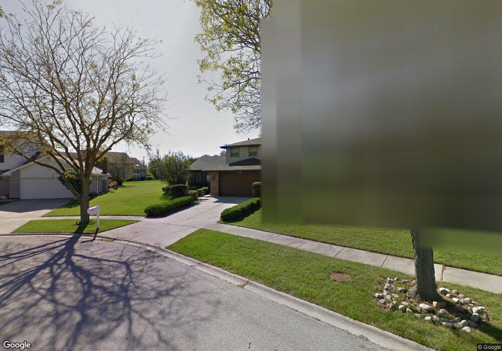 958 Academy Ave, Matteson, IL 60443 - photo 1