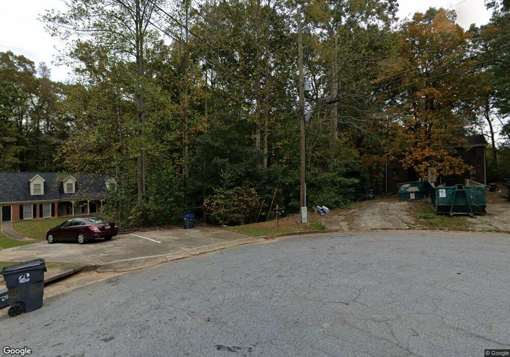 538 Telfair Ct, Suwanee, GA 30024 - photo 1