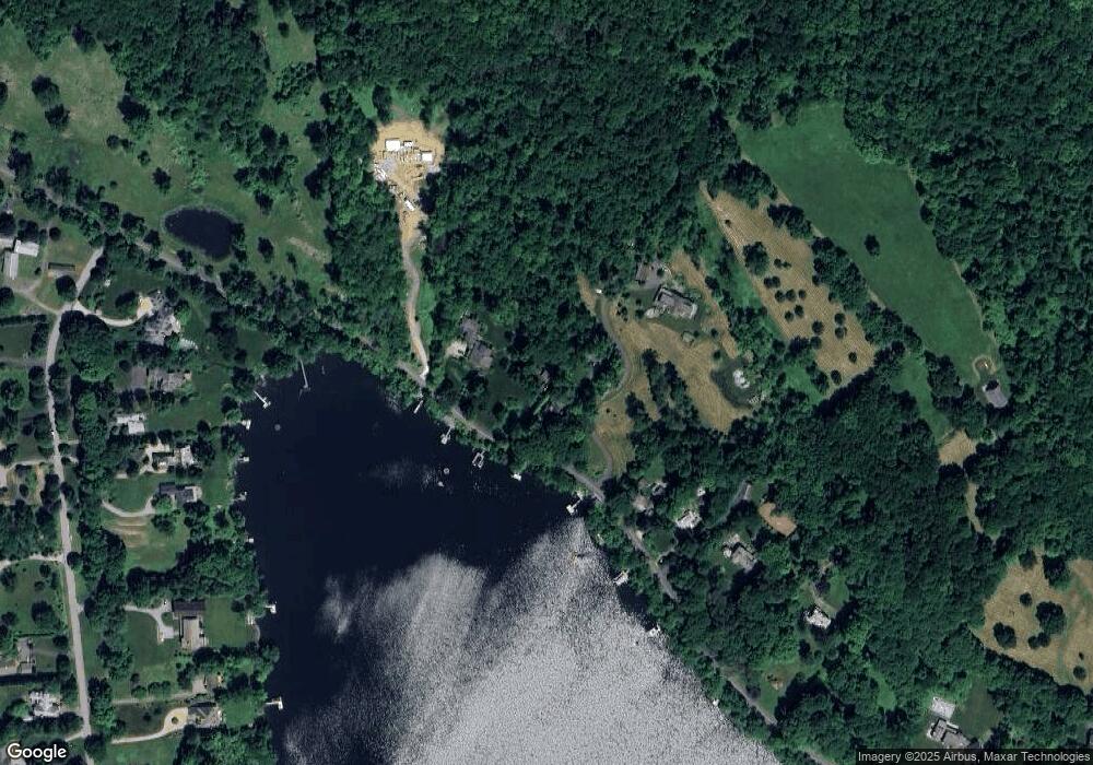 155 N Shore Rd, Warren, CT 06777 - photo 1