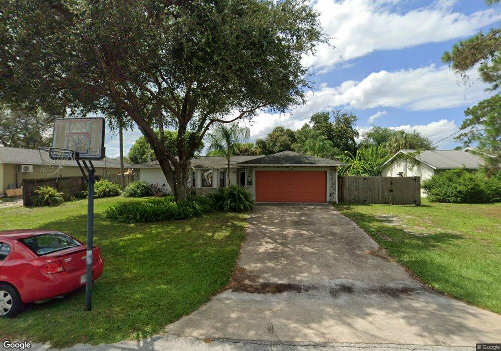 6650 Cecil Rd, Cocoa, FL 32927 - photo 1