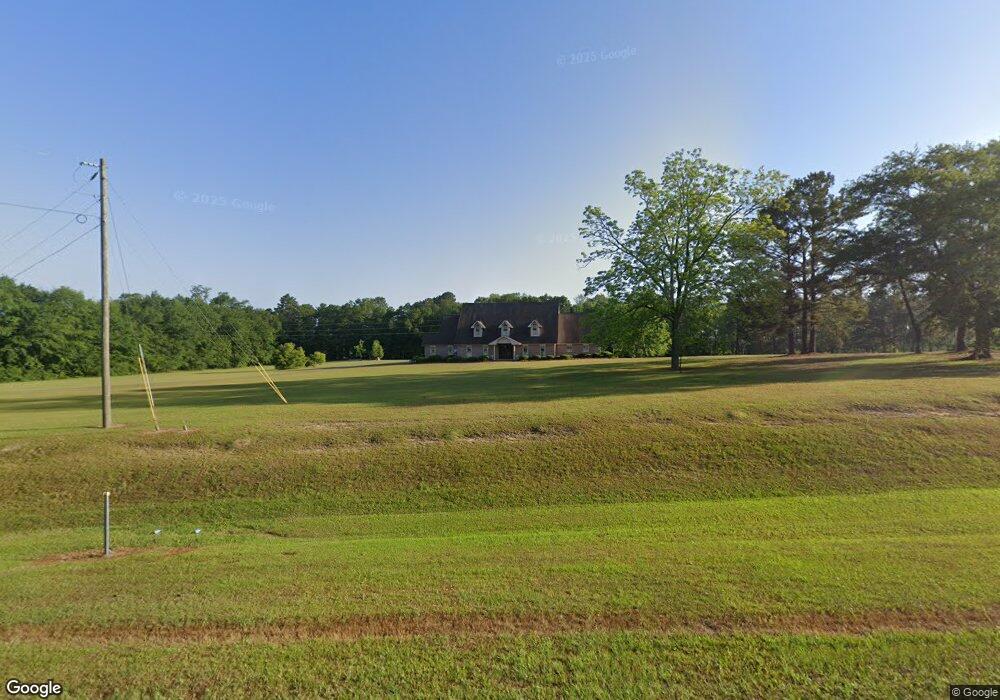 2427 Us Highway 82 E, Poulan, GA 31781 - photo 1