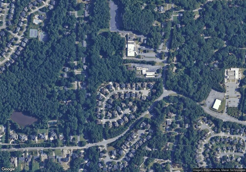 4362 Cooper Oaks Dr SE unit 4362, Smyrna, GA 30082 - photo 1