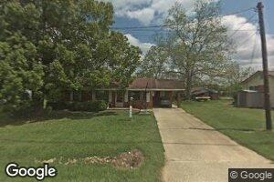 206 Lott St E, Broxton, GA 31519