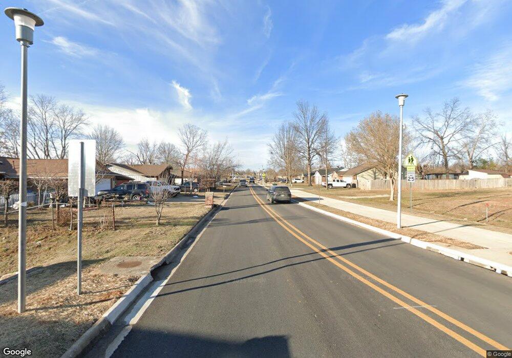 0 S 13th unit 392427, Rogers, AR 72758 - photo 1