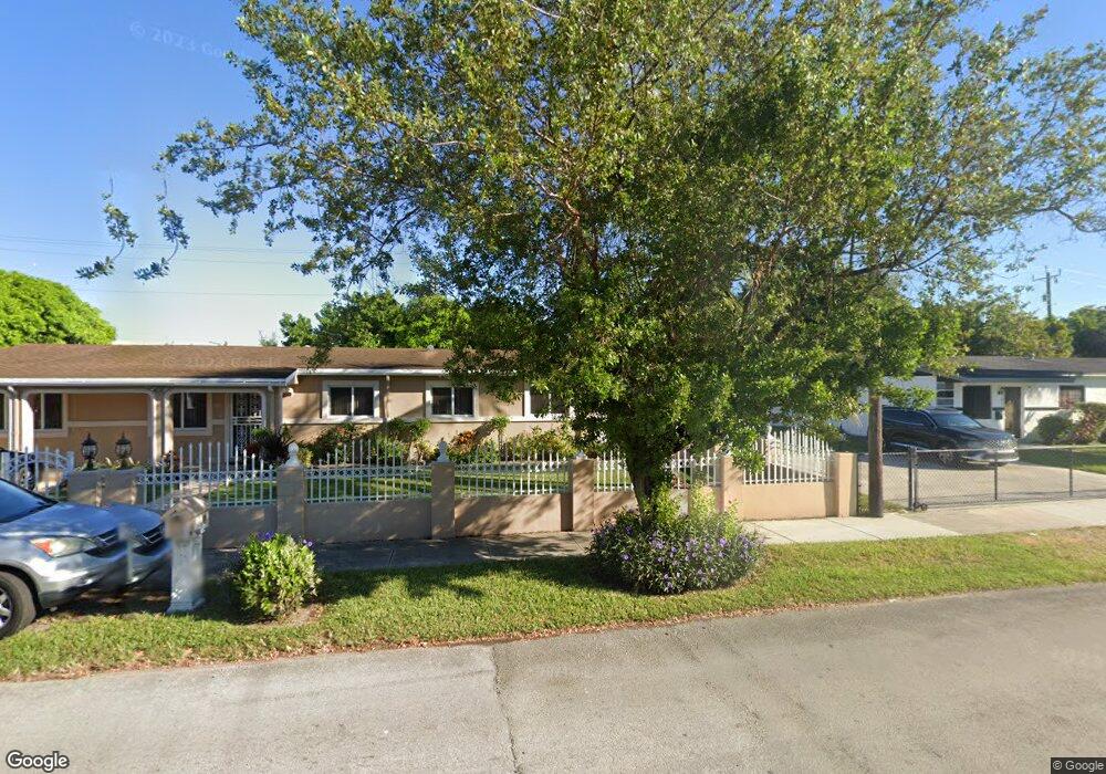 2771 NW 179th St, Miami Gardens, FL 33056 - photo 1