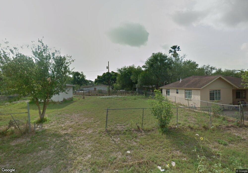 1110 S 18th St, Donna, TX 78537 - photo 1