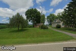 4811 Barnes Rd, Clifford, MI 48727