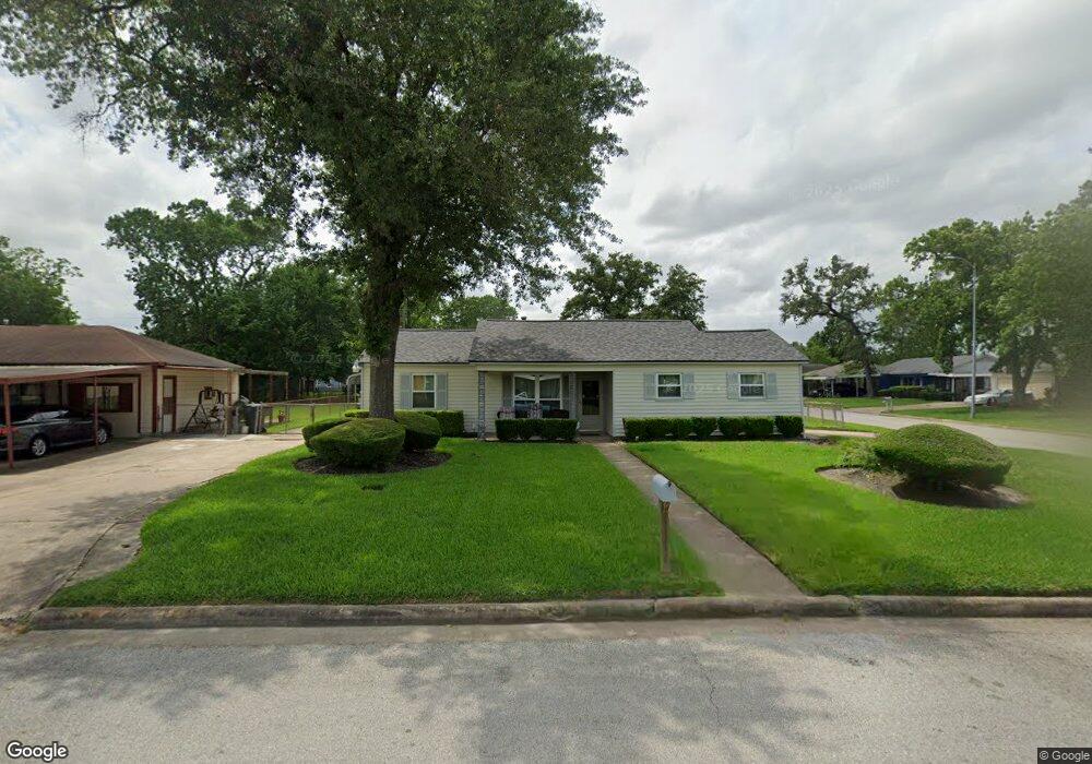 10517 Lera St, Houston, TX 77016 - photo 1